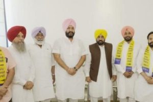 Aam Aadmi Party