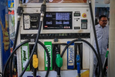 petroleum