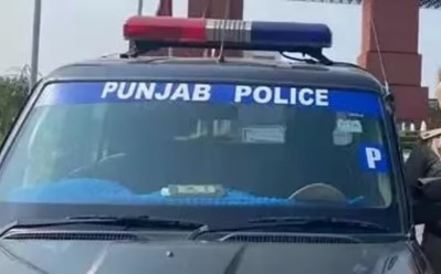 Police