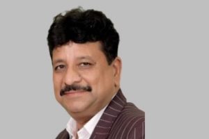 Raman Arora