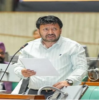 Ravjot Singh