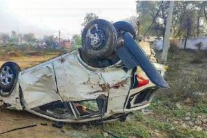 Road Accident