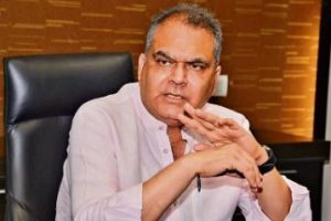 Sanjeev Arora