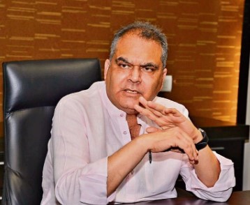 Sanjeev Arora