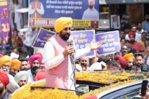 Shukrana Yatra