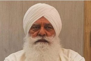 Yograj Singh