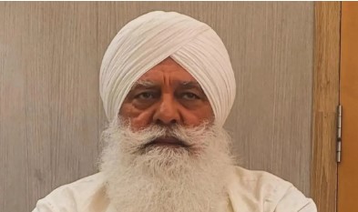 Yograj Singh