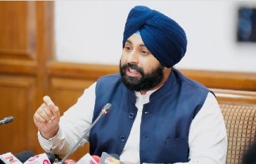 Harjot Singh