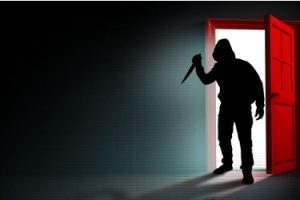 murder