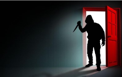 murder