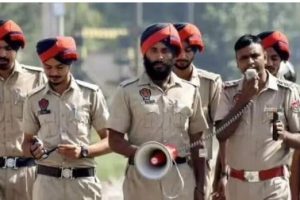 Punjab Police