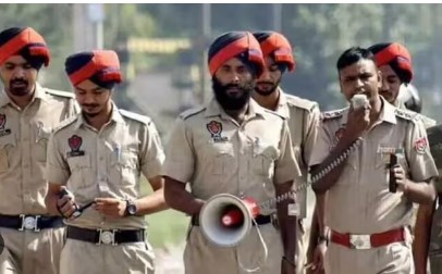 Punjab Police