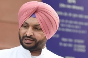 Ravneet Bittu