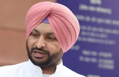 Ravneet Bittu