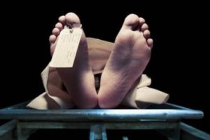 Accident Death