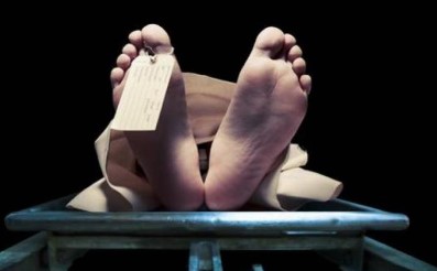 Accident Death