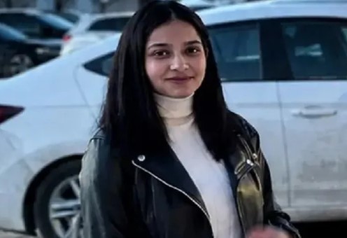 Canada Murder
