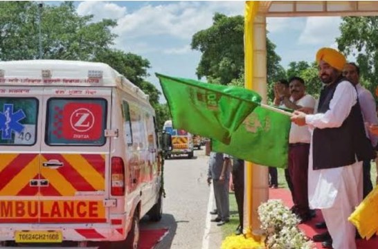 Ambulance