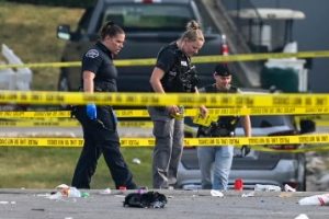 American Police