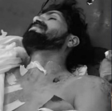 Amritsar Murder