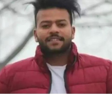 Amritsar Murder