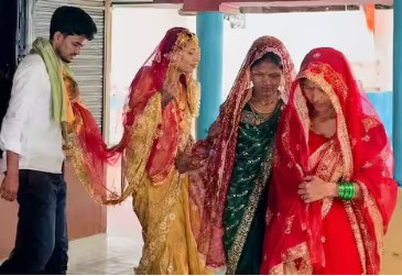 Amroha Marriage