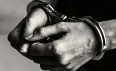Arrest