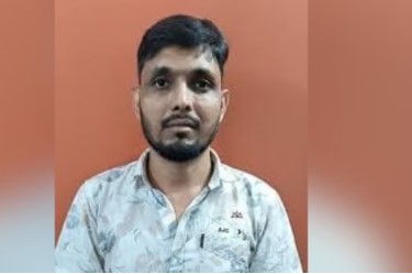 Doctor arrested