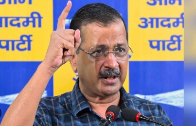Kejriwal