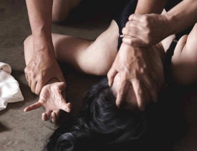 assault