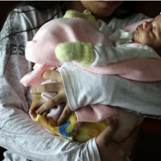 baby Birth