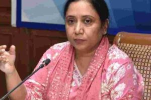 Baljit Kaur