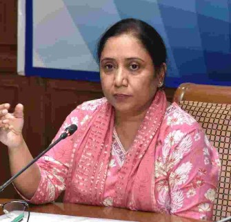 Baljit Kaur