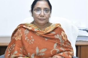 Baljit Kaur