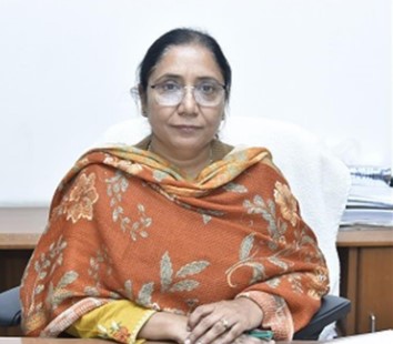 Baljit Kaur