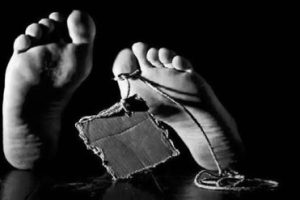 Bathinda Suicide