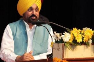 Bhagwant Mann
