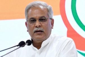Bhupesh Baghel