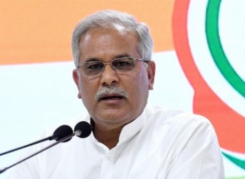 Bhupesh Baghel