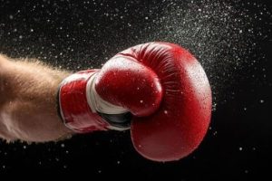 boxing