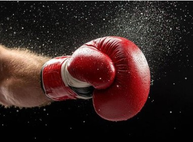 boxing