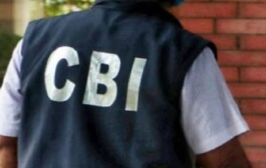 CBI