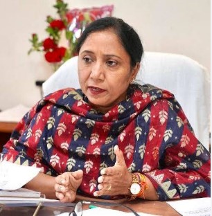 Cabinet Minister