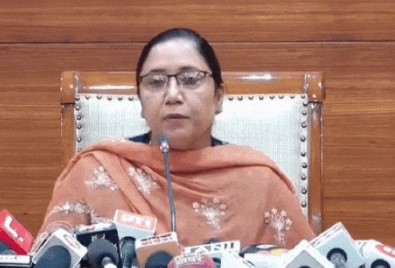 Dr. Baljit Kaur