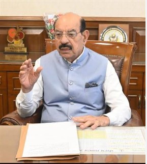 Cabinet Minister