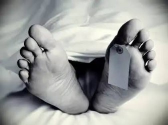 Canda Death