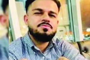 Canada Murder