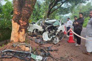 Car Accident