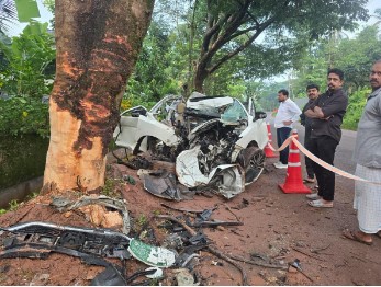 Car Accident