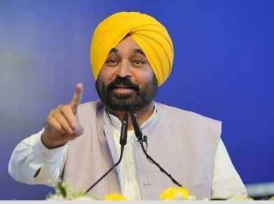 Chief Minister